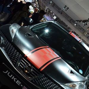 Meet your Posher, Austin